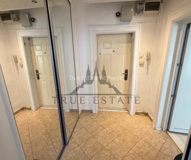 Apartament cu 2 camere pe Calea Mosilor in bloc reabilitat termic - 5