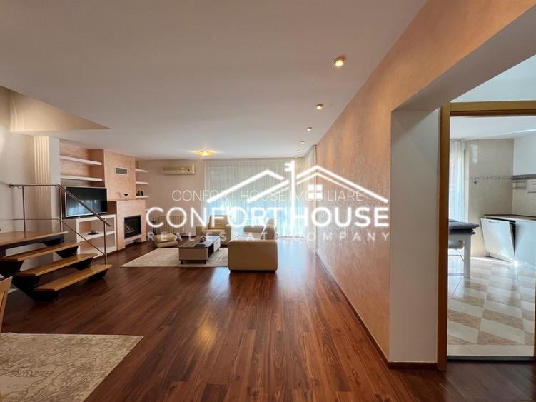 Vila P+E+M, 5 camere, ansamblu rezidential cu piscina, IANCU NICOLAE - 15