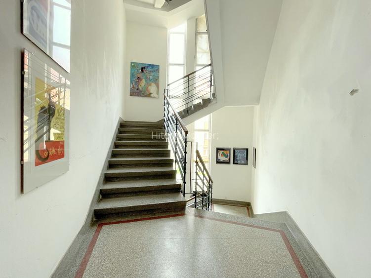 Apartament 3 camere, GARAJ si boxa - zona Centrala-Prefectura - 16