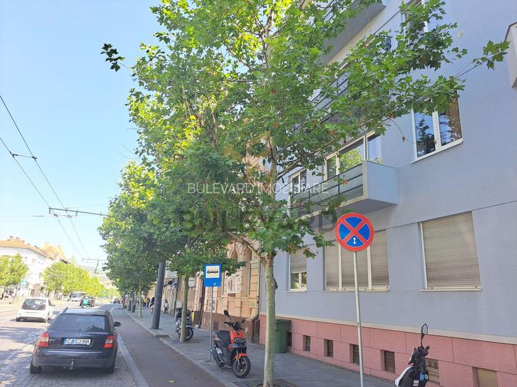 Apartament 2 camere, zona centrala, inceputul strazii Horea - 20