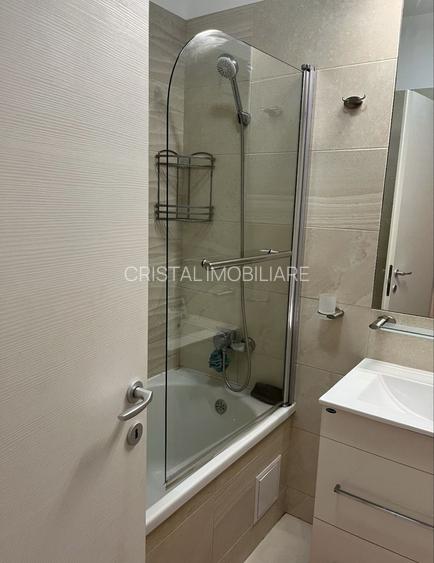 Prima inchiriere- Apartament 2 camere lux, centrala proprie, parcare inclusă - 7