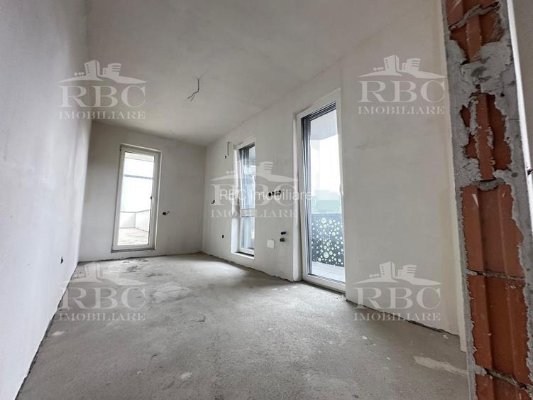 Apartamente cu 2 camere bloc nou in Floresti zona Vivo - 3