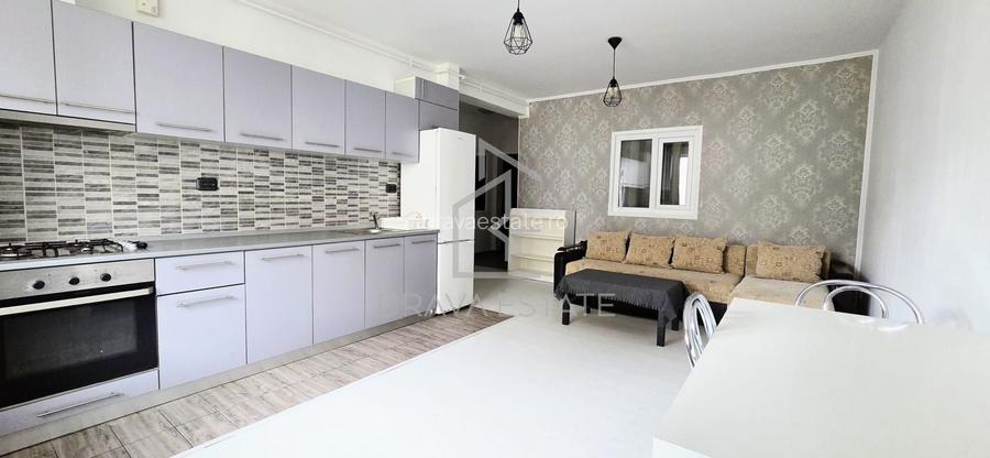 Apartament 3 camere, 56mp, balcon, parcare, strada Cetatii - 2