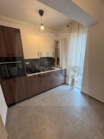 Apartament 2 camere + terasa - Cheile Turzii - Metrou Dimitrie Leonida - 8