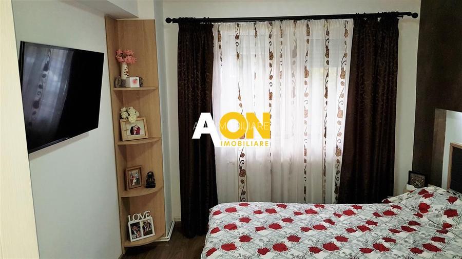 Apartament 3 camere, mobilat, utilat,  cartier Tolstoi Cetate - 7