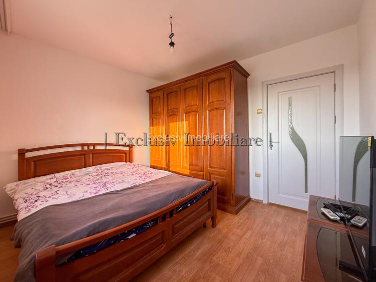 Apartament 3 camere-2 bai | Tomis Nord | Renovat - 4