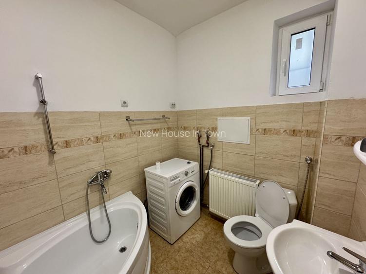 Studio pet friendly, 42mp la casa in Astra, str Baba Novac - 9