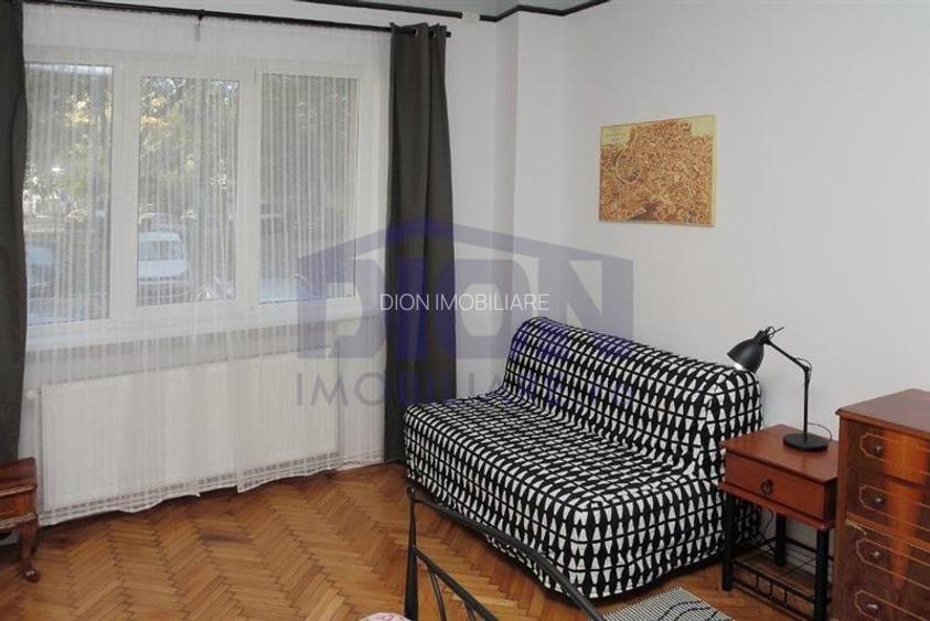 Unirii - Curtea de Apel, 2   3 camere, mobilat modern, utilat complet! - 28