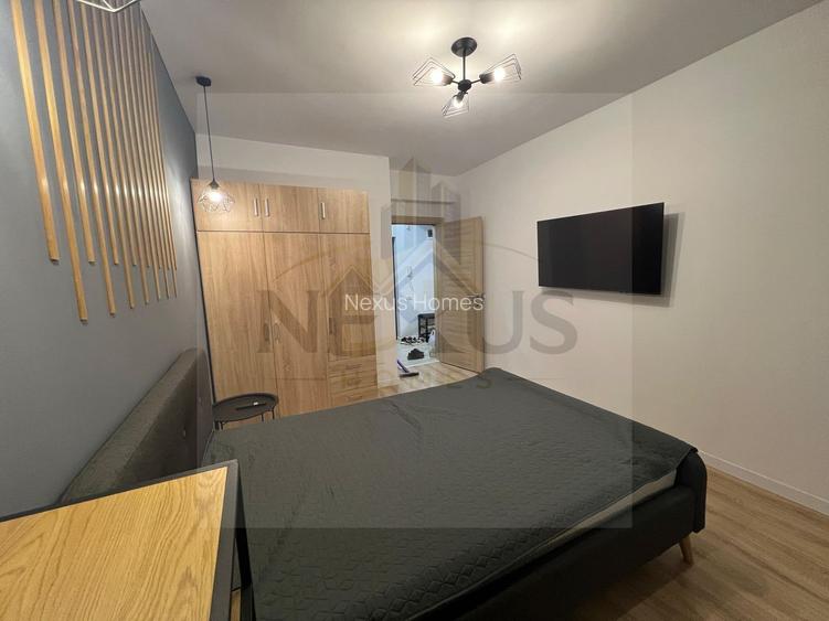 Apartament 2 camere - 10 minute metrou Berceni - Strada Biruintei - 5