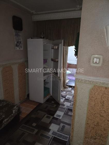 Apartament 2 camere Tomesti etajul 2 - 6