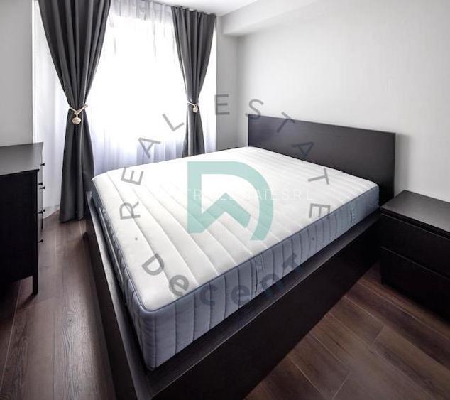 Apartament 3 camere, Tractorul, Brasov - 4