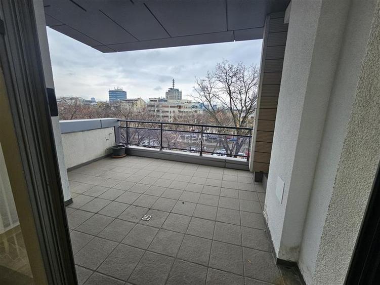 Inchirieri spatii birouri pe Bd. Aviatorilor - 251 mp - 9