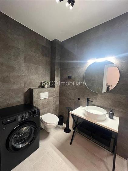 RECO Apartament modern , 46 mp utili,calitate premium -Nufarul Grandhill Oradea - 10