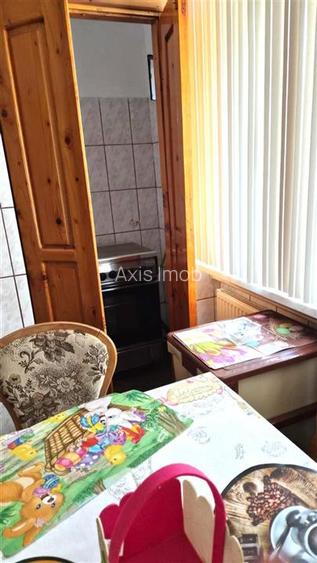 Apartament 3 camere conf 1 decomandat zona Unirii Nord - 12