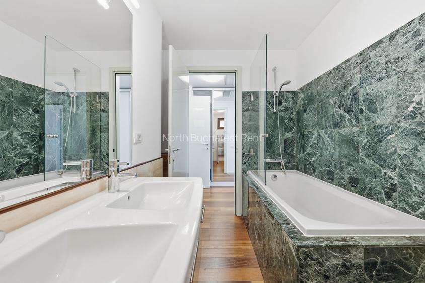 Apartament cu 3 camere de inchiriat Aviatorilor - 7