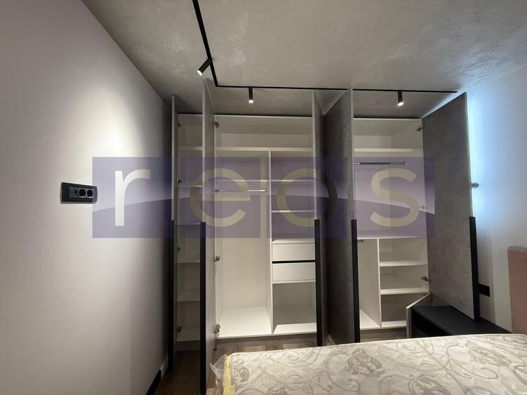 VANZARE APARTAMENT FLOREASCA 2 CAMERE 39MP CENTRALA PROPRIE RENOVAT PREMIUM - 6
