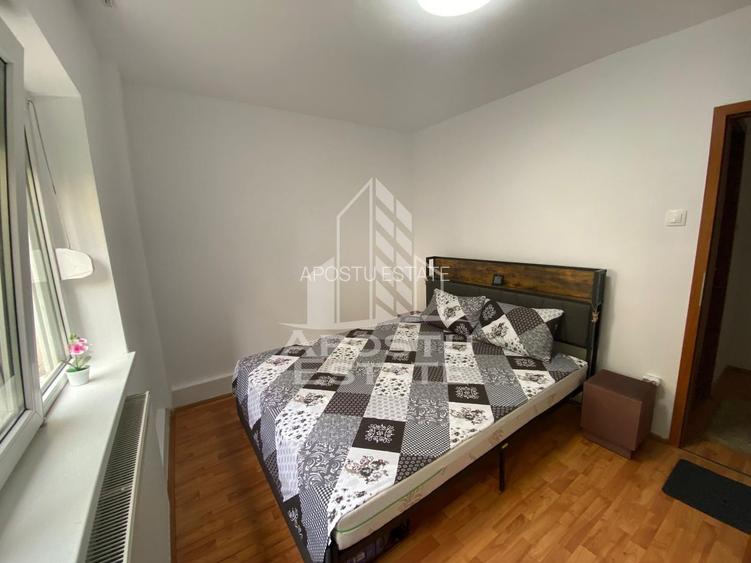 Apartament 2 camere de vanzare, zona Dambovita, Timisoara - 8