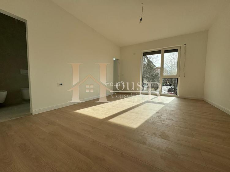 In Oras.Costructie moderna.Compartimentare Excelenta! - 9