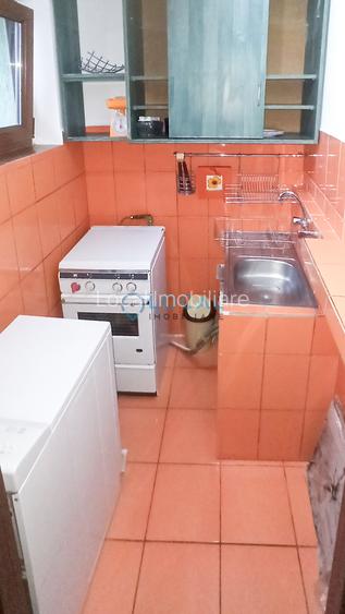 Apartament 2 camere, 28 mp, Gheorgheni, zona Hermes - 5