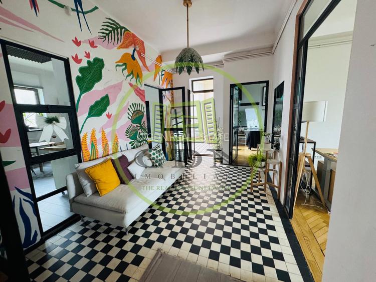 Spatiu birouri în zona Ultracentrala Cluj - 6