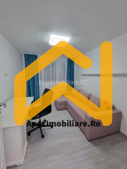 Dristor-ParkLake | 3 Camere | AC | Decomandat | Balcon | Metrou 10min - 3