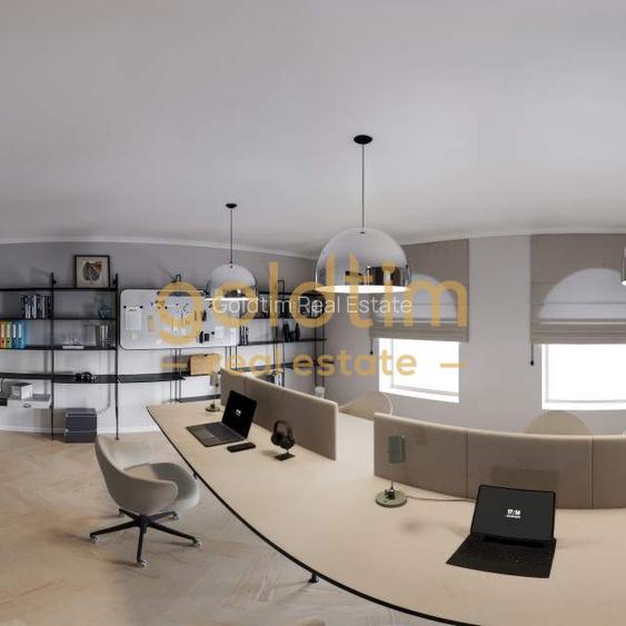 VILA INTERBELICA SUPERBA/RENOVATA/PARCARE/ CAPITALE/Tur virtual - 12