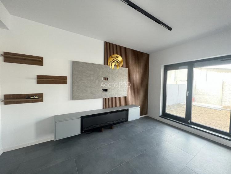 Vila Individuala 4 camere - 320mp Teren - Otopeni 23 August - 20