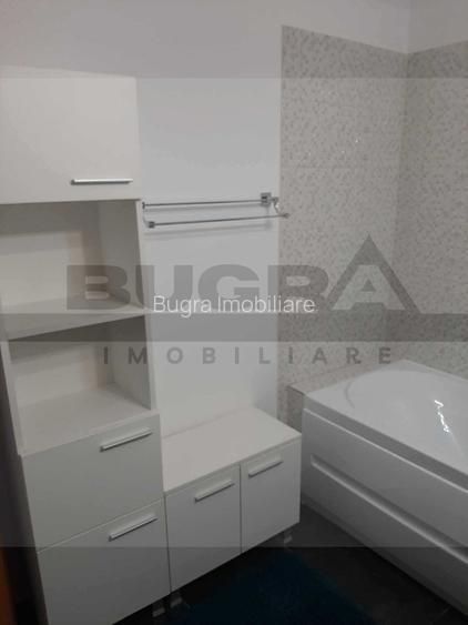 Apartament 2 camere, parcare, zona Centrala - 8