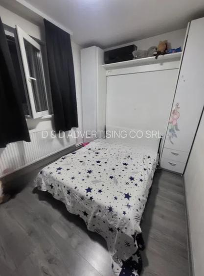 Militari-Gorjului-5 minute metrou- Apartament 2 camere Modern - Centrala Proprie - 2