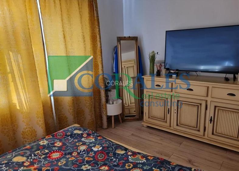 Bucovina - aproape de Pizzeria Giovanna. 3 camere. - 7