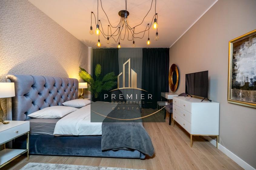 APARTAMENT DE 4 CAMERE ULTRALUXURY | Gafencu 49 |