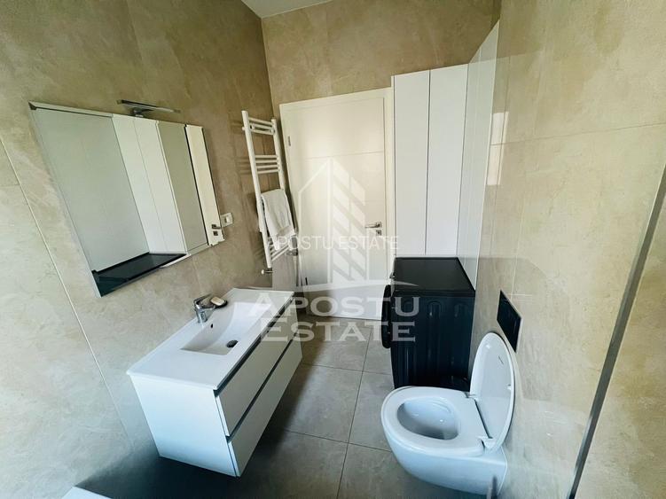 Apartament deosebit 2 camere,  parcare inclusa, Future Residence Giroc - 10