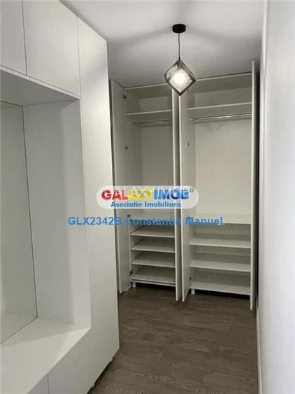 Apartament cu 2 camere, Aviatiei, langa Promenada - 5