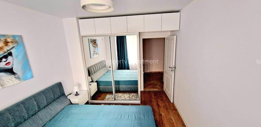 Central Address | 2 Camere | Bloc Nou | Centrala | Modern  - 5