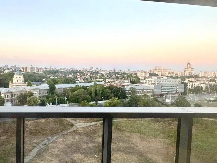 3 camere | Cortina Academy | Universitate | Cotroceni | Parcare - 8