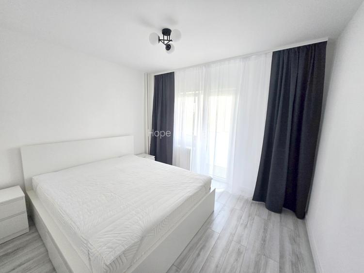 Brancoveanu Apartament 2 camere LUX - 6