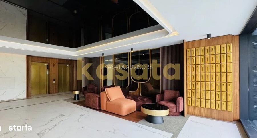 Apartament 2 camere premium Yacht Kid - 6