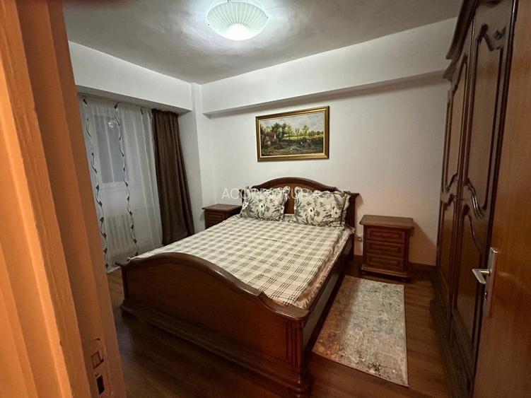 Apartament 2, camere, Mobilat complet - 7