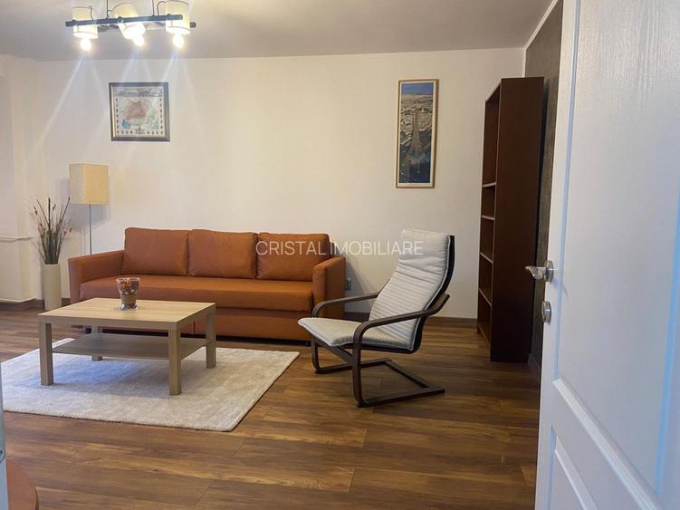De Inchiriat Apartament, zona Alba Iulia, mobilat modern - 9
