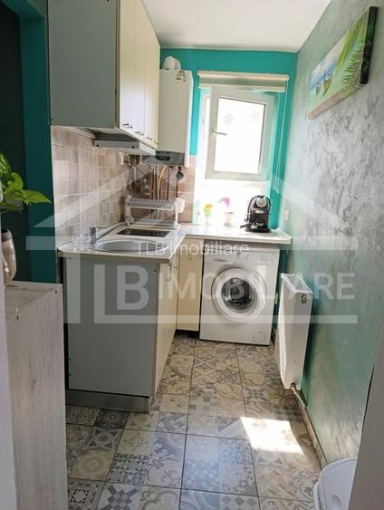 Apartament cu 3 camere, 52mp, Zona Dambu Pietros - 5