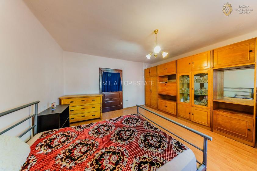 Casă cu 3 camere de vânzare in Vladimirescu - 18