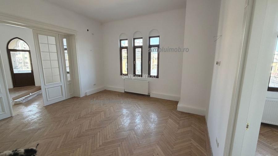 Superb pentru cunoscatori Calea Calarasilor cu centrala - 5