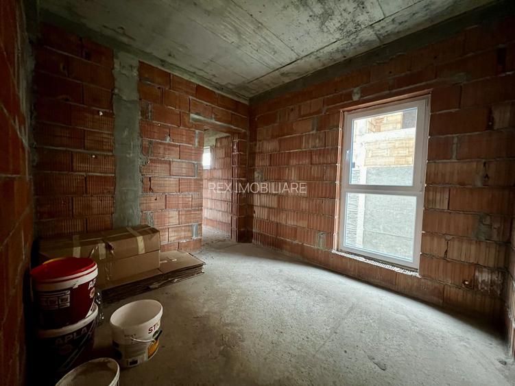 Duplex 4 dormitoare - la 5 minute de Ikea - 6