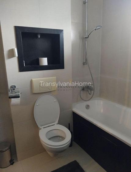 Apartament 3 camere, semidecomandat, 63 mp utili zona Turnisor - 7