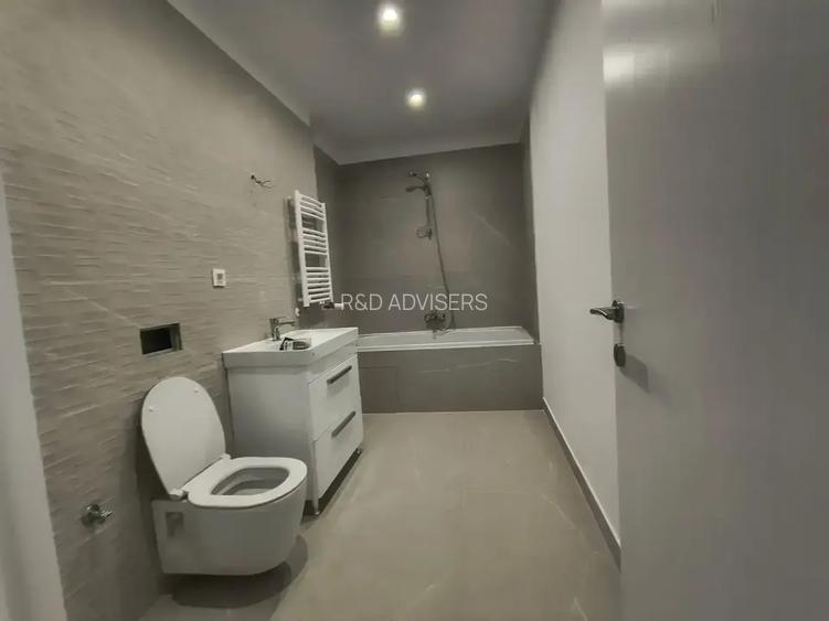 Aviației Apartament 3 camere Lux cu Terasă și Dotări Moderne - 7