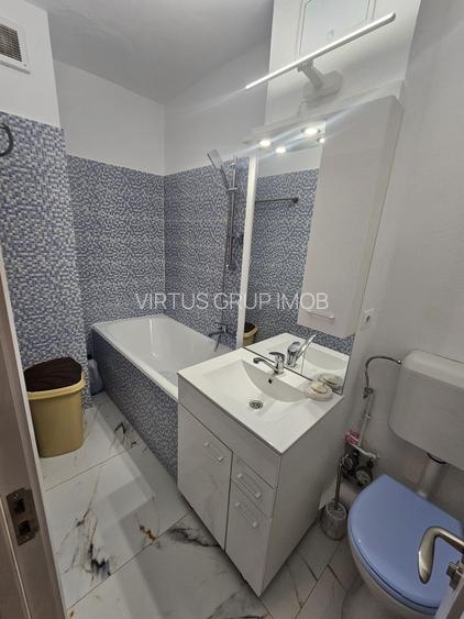 Inchiriere Apartament 2 Camere Sebastian-Petre Ispirescu - 12