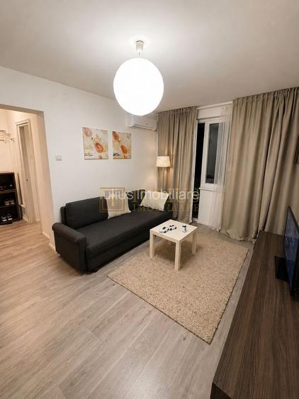 2 camere| Central| apartament superb| centrala proprie| - 3