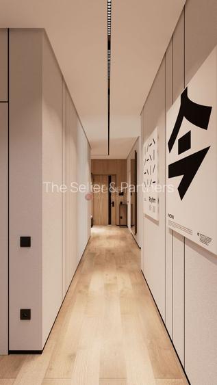 Finisaje Premium Casa Moderna - 14