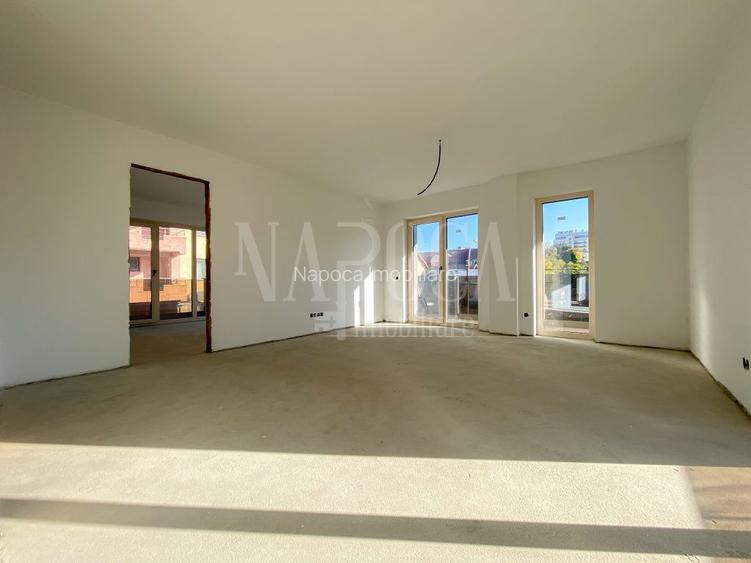 Apartament 2 camere de vanzare in Marasti, Cluj Napoca - 5