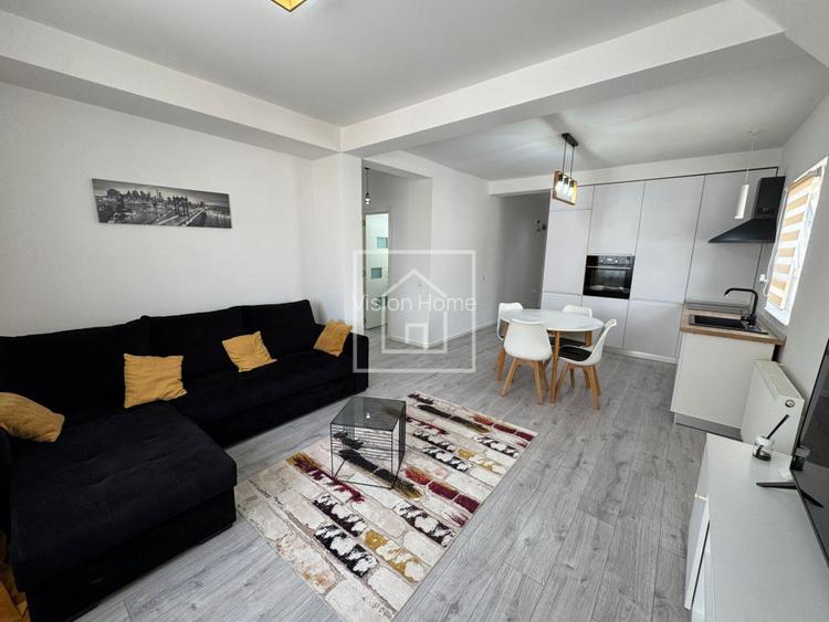 Apartament cu 3 camere, pod si loc de parcare in Selimbar Sibiu - 4